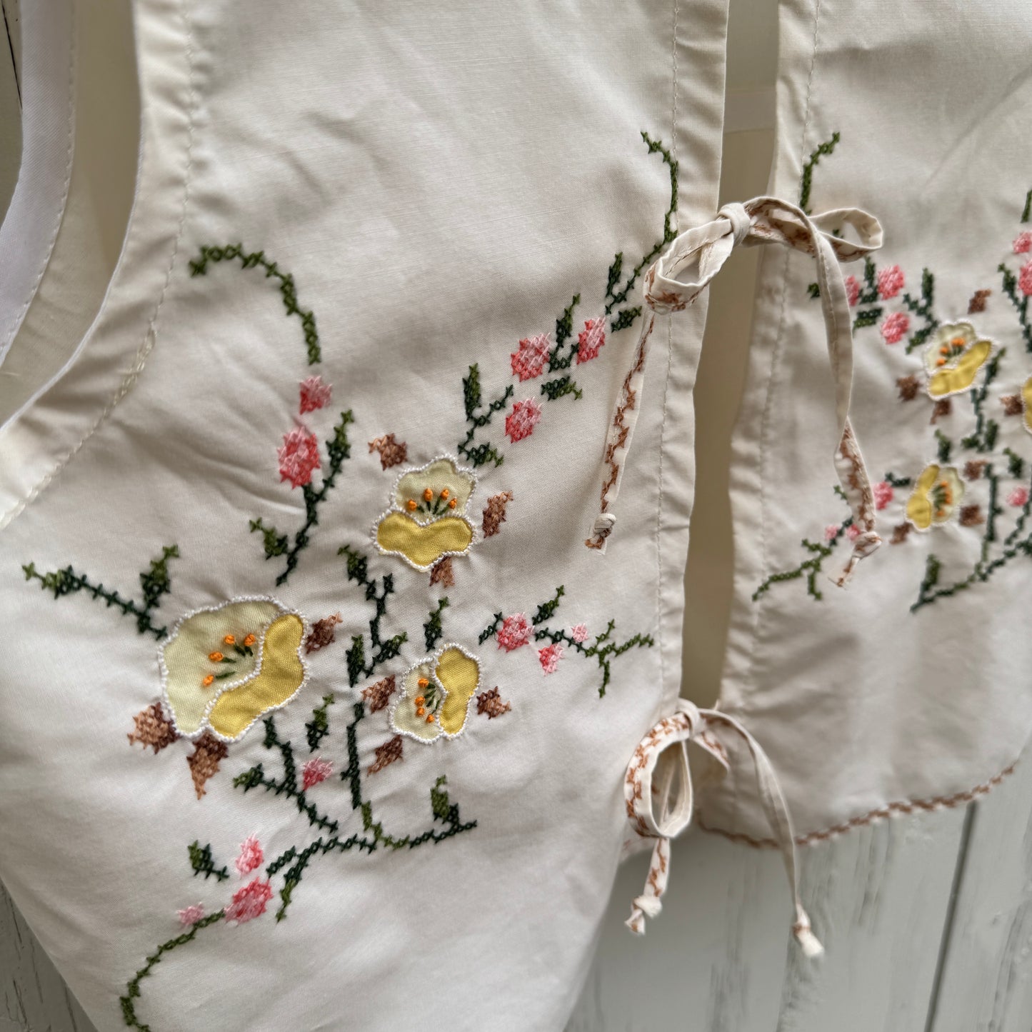 Tablecloth Top - Size 8