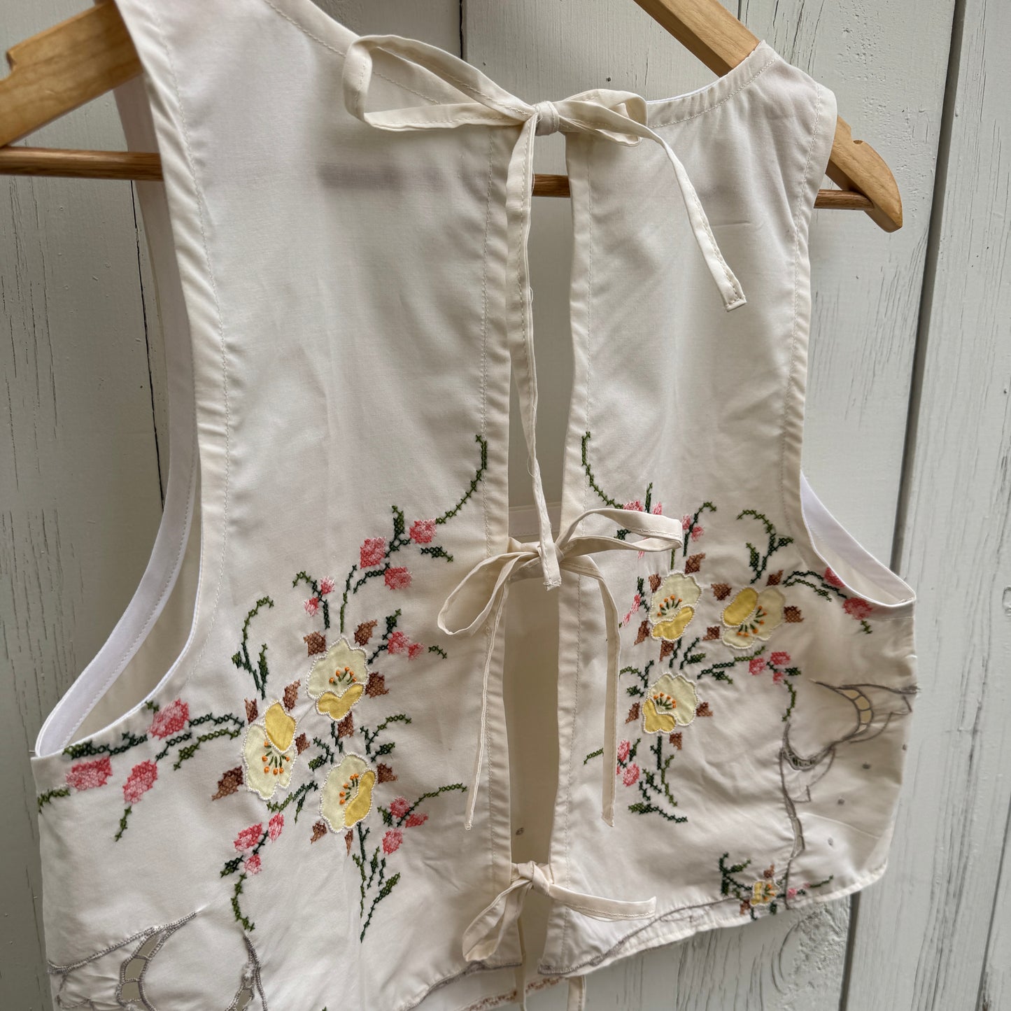 Tablecloth Top - Size 12
