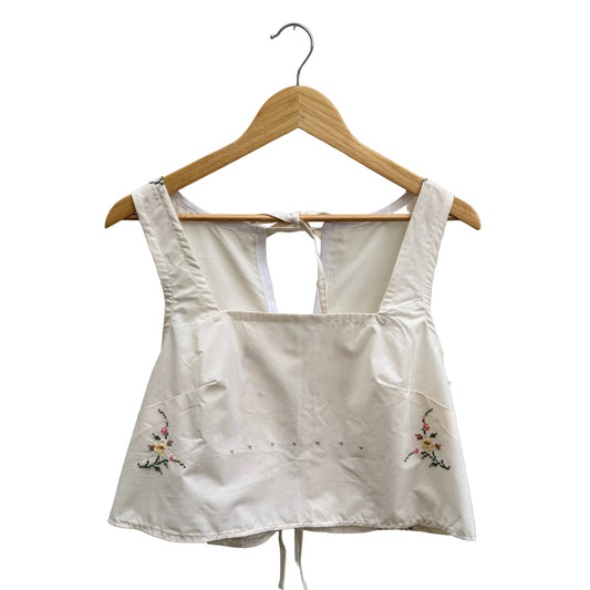 Tablecloth Top - Size 12