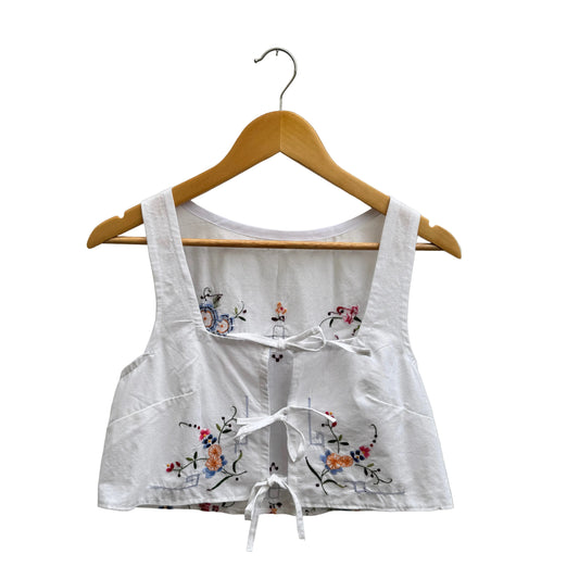 Tablecloth Top - Size 6