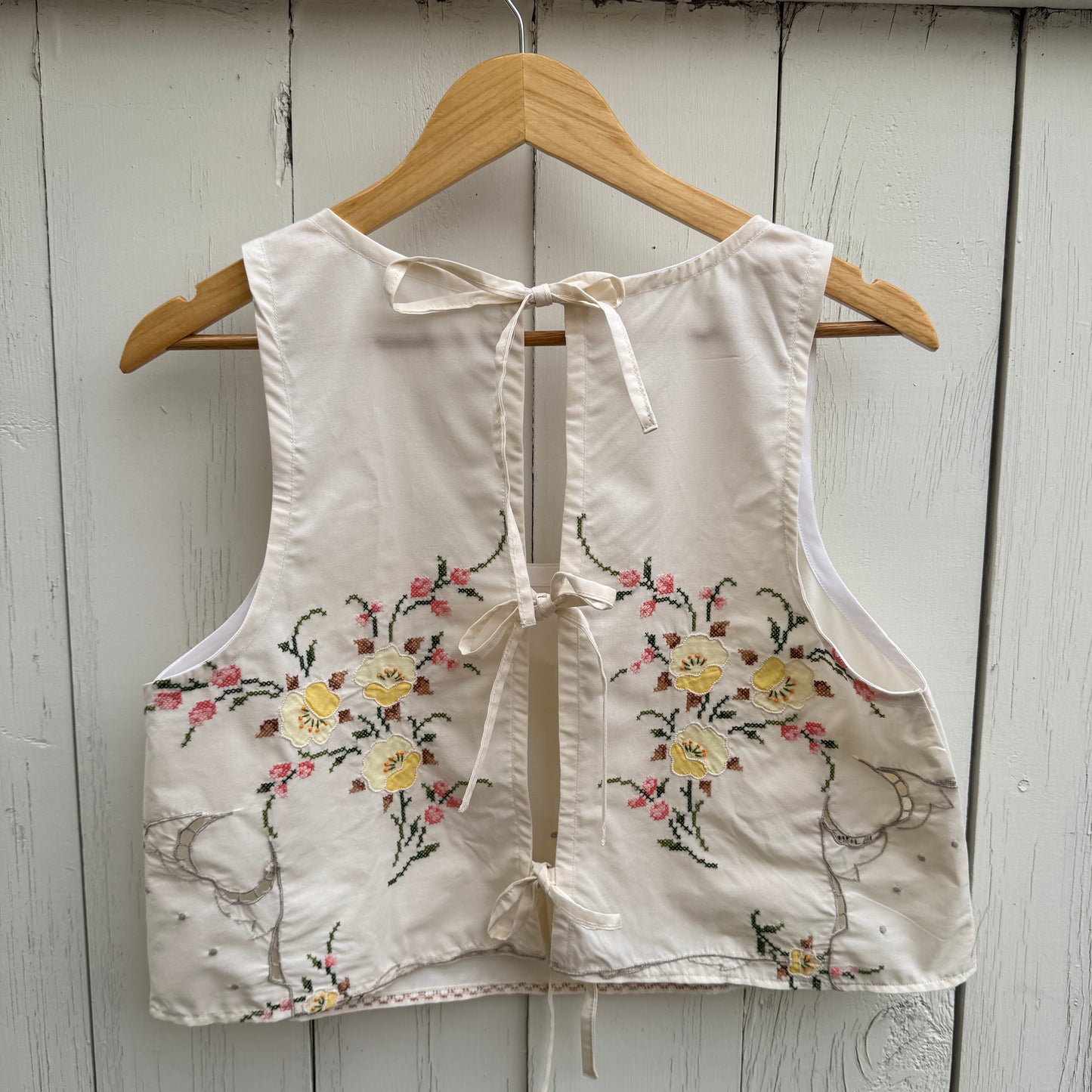 Tablecloth Top - Size 12