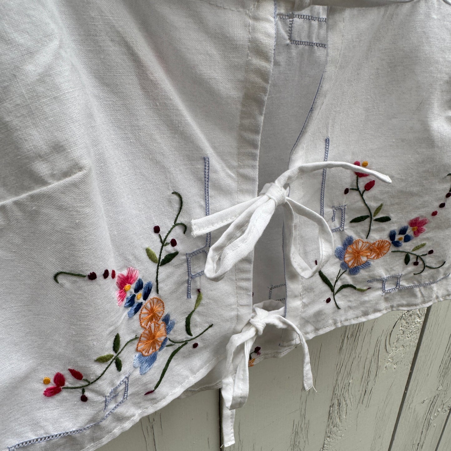 Tablecloth Top - Size 6