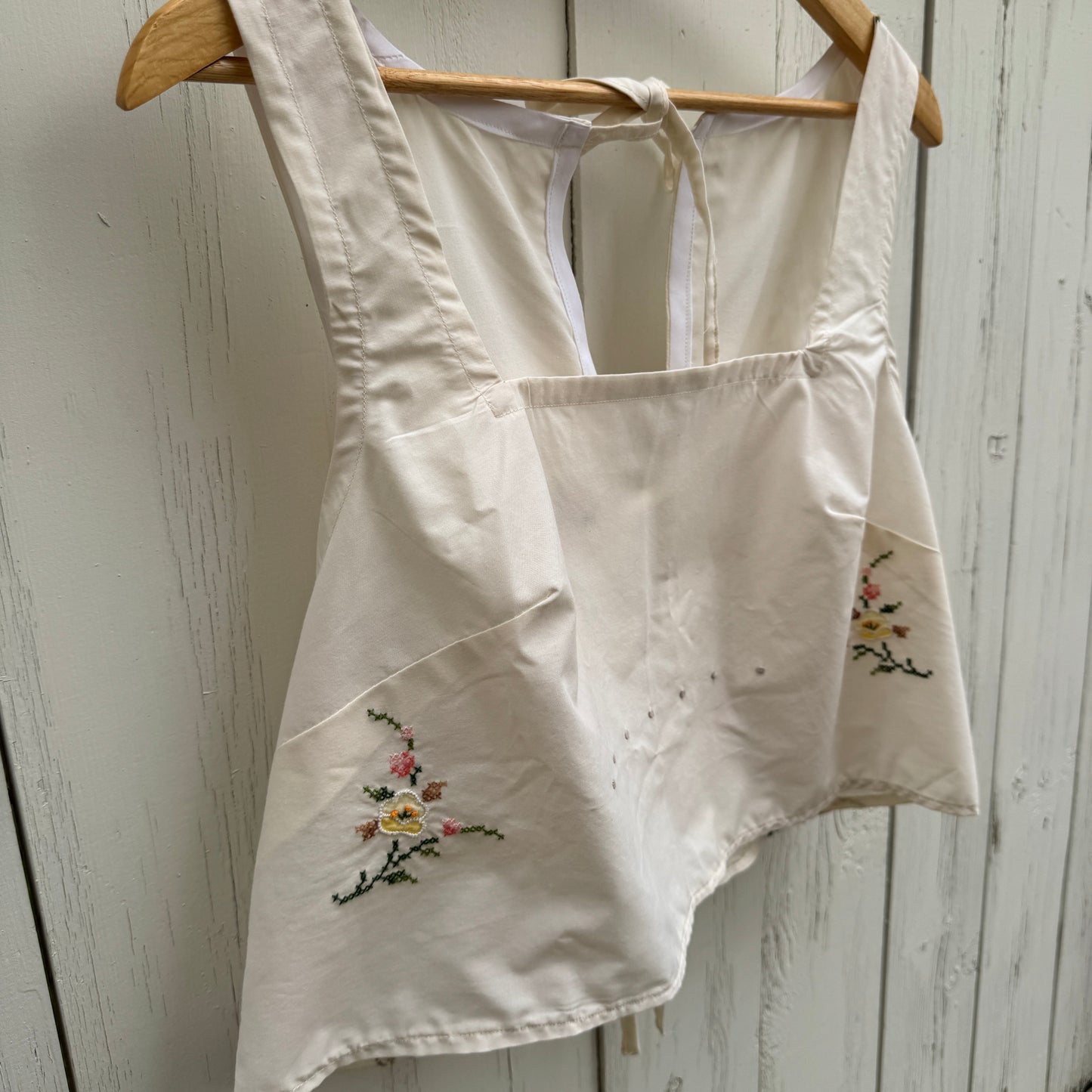 Tablecloth Top - Size 12