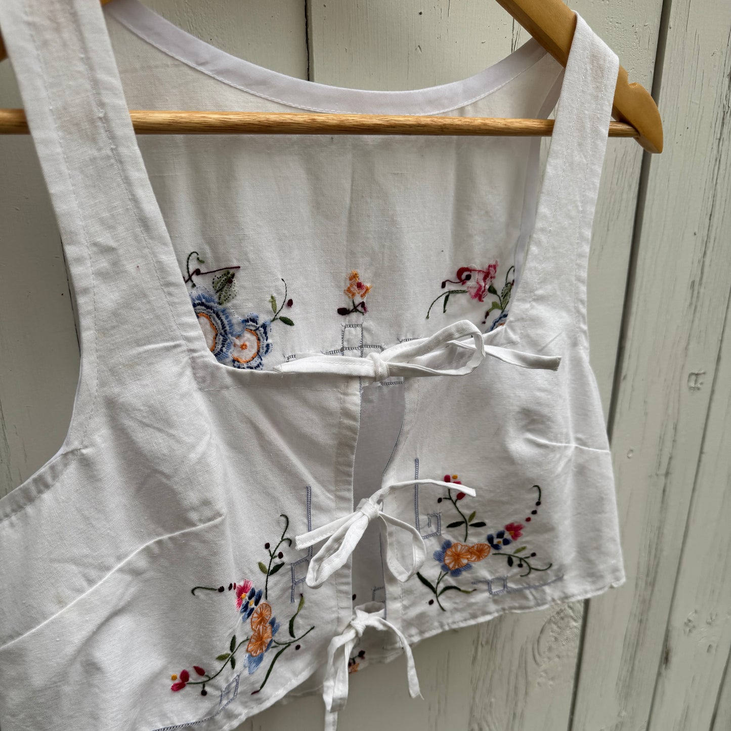 Tablecloth Top - Size 6