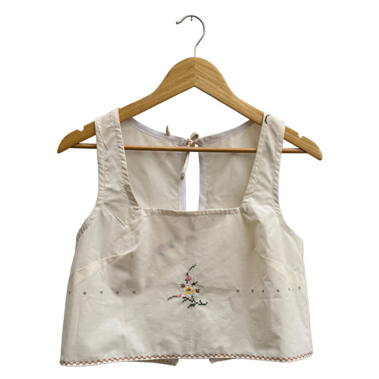 Tablecloth Top - Size 8